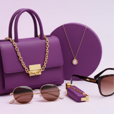 موضة و ادوات عامة إكسسوارات