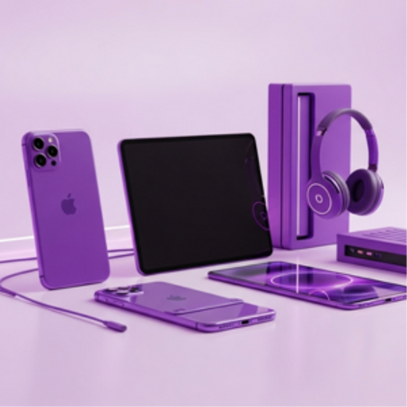 تقنية إلكترونيات رقمية تكنولوجية