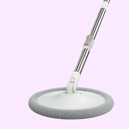 ممسحة دوارة متعددة الاستعمالات