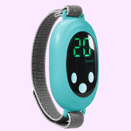 جهاز المساعدة على النوم