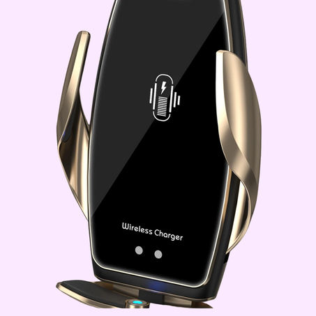 شاحن سيارة لاسلكي