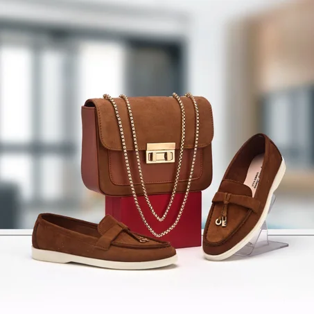 👜👞 طقم أناقة