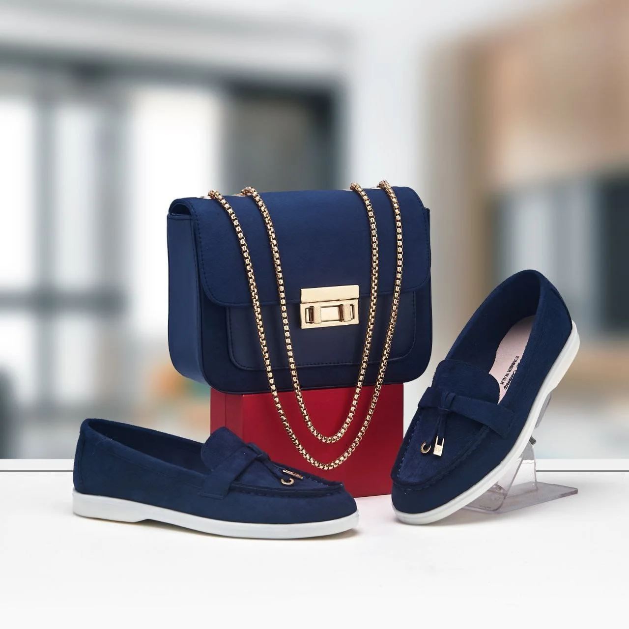 👜👞 طقم أناقة