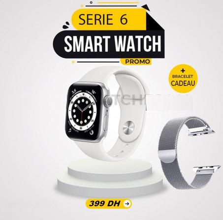 IWATCH Serie 6