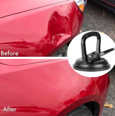 اداة لاصلاح و استعدال صدمات السيارة بنفسك APT