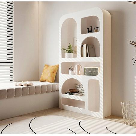 Bibliothèque minimaliste