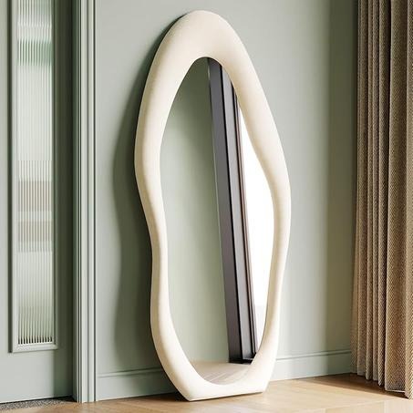 Miroir Wavy