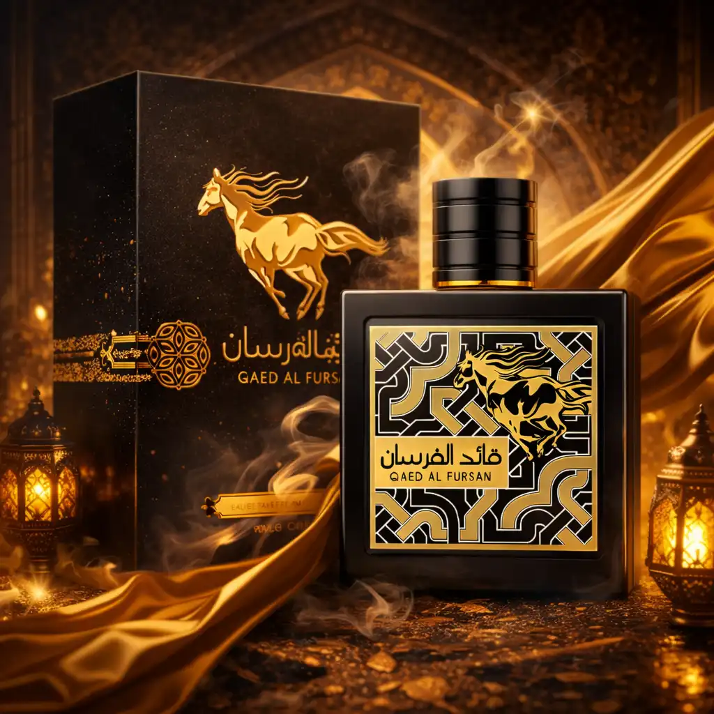 PARFUM AUD