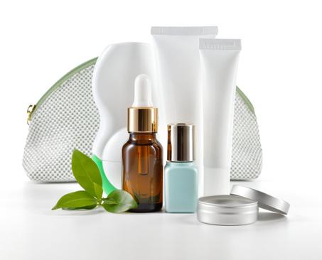 مستحضرات التجميل