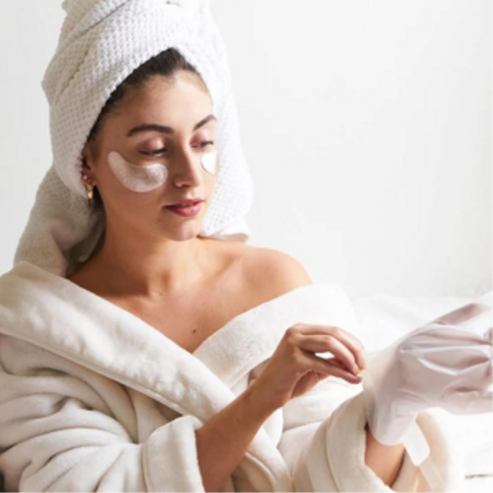 العناية بالجسم