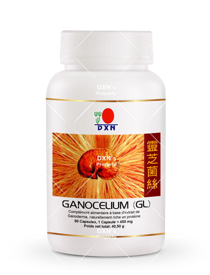 جانوسيليوم® (GL) 90