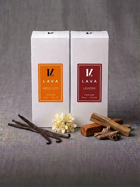 Lava absolute + Lava leader