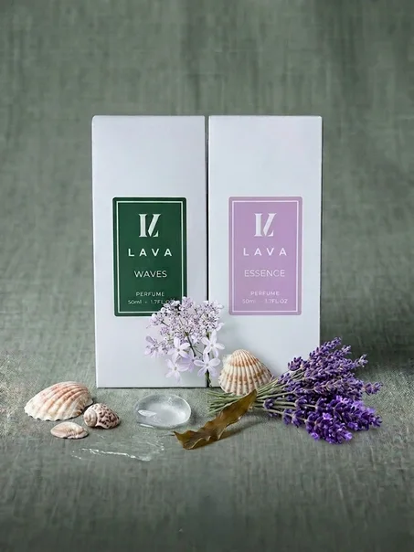 Lava waves + Lava essence