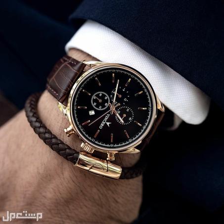 ساعات رجالية