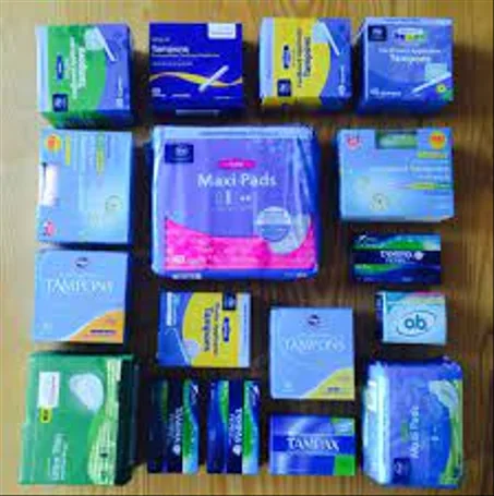 النظافة الأنثوية