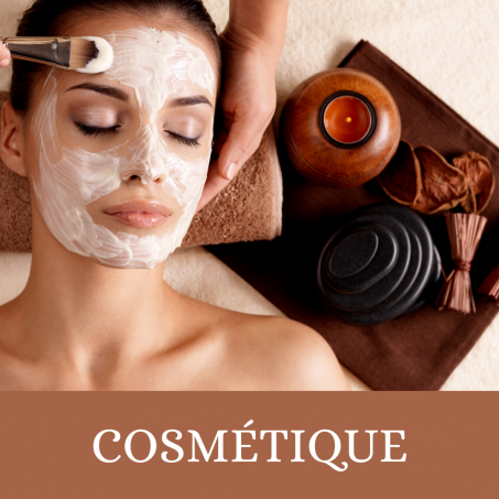 مستحضرات التجميل