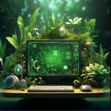 الإلكترونيات