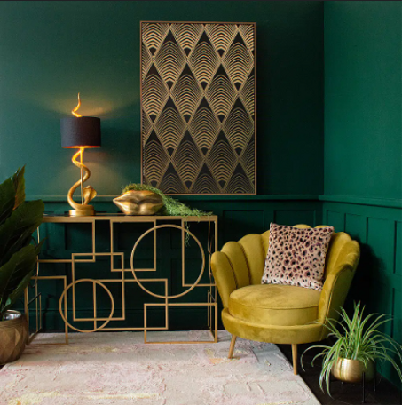 الأثات المنزلي