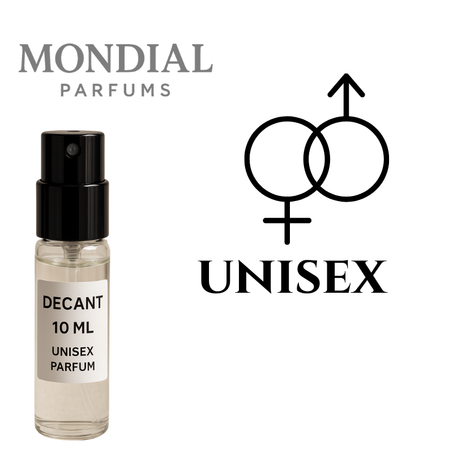 deconte 10 ml unisex  parfum