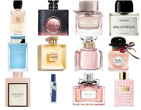 COMPLIT PARFUM ORIGINAL POUR LES FEMMES
