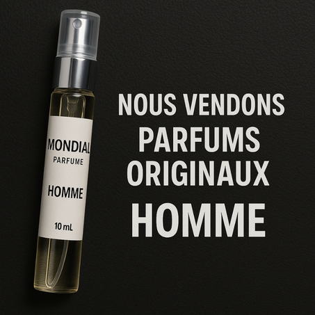 DESCONTE  POURE LES HOMMES