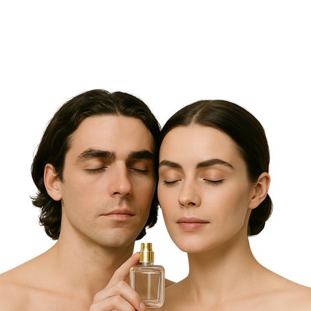 unisex perfume