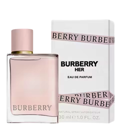 Burberry HER ELIXIR EAU DE PARFUM 100ML