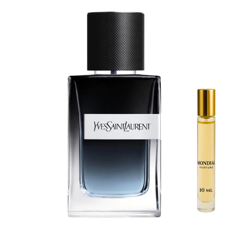 YSL - Y MEN EDP 10 ml