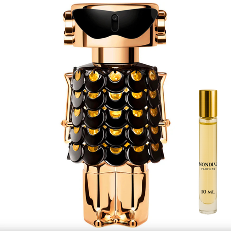 Paco Rabanne - FAME PARFUM REFILLABLE 10 ml