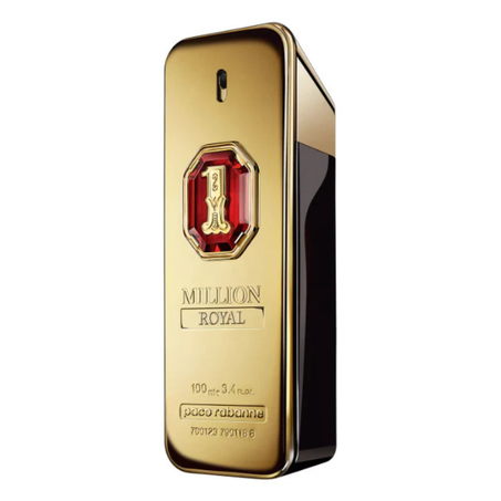 Paco Rabanne - 1 MILLION ROYAL PARFUM