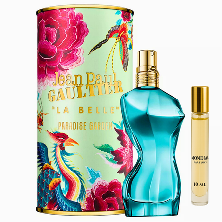 JEAN PAUL GAULTIER - LA BELLE PARADISE GARDEN EDP 10 ml