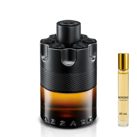 Azzaro - The Most Wanted EDP 10 ml