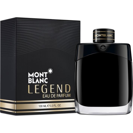 mont blanc legend 100 ML