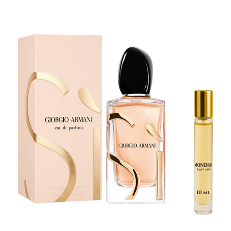 ARMANI - SI EDP 10 ml