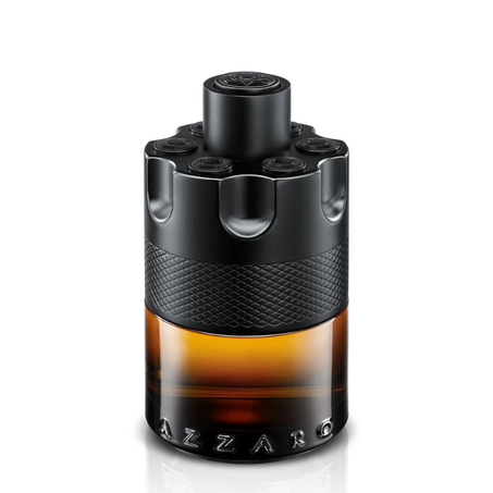 Azzaro - The Most Wanted EDP 100 ML