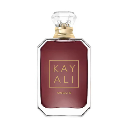 Vanilla 28 by Kayali – Parfum Oriental Vanille pour Homme et Femme 100 ml
