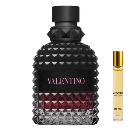 VALENTINO - BORN IN ROMA INTENSE 10 ml