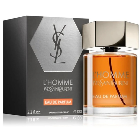 YSL - L'HOMME EDP 100 ml