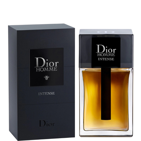Dior Homme Intense - Eau de parfum 100ml