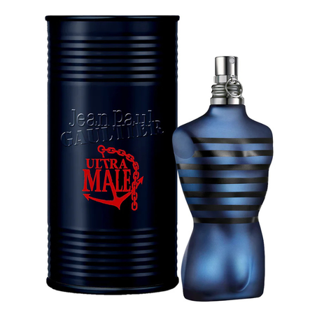 JEAN PAUL GAULTIER - LE MALE ULTRA EDT 10 ml