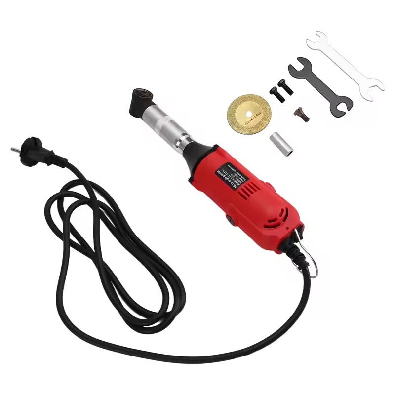 Mini Meuleuse SARNOMAX