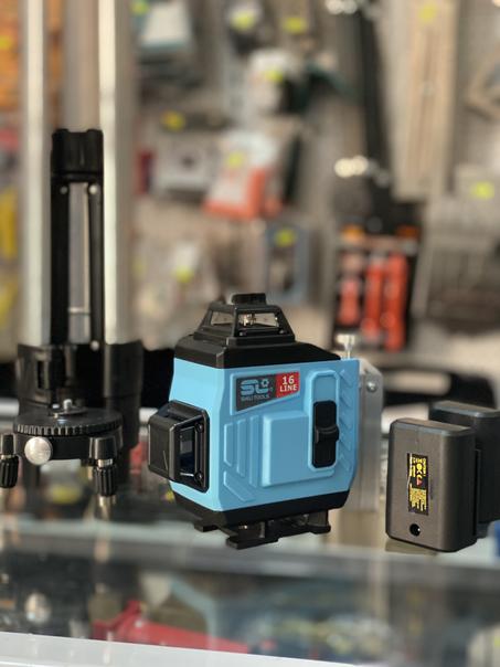 Niveau Laser SL