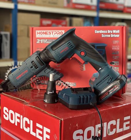 Visseuse Automatique