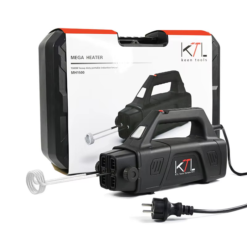 Chauffage Par Induction