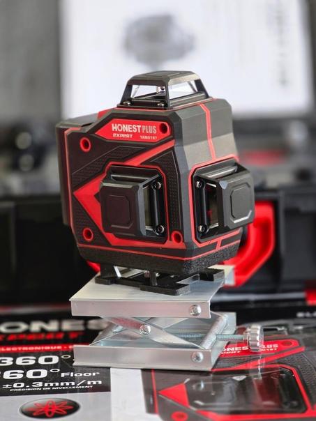 Niveau Laser HONESTPLUS