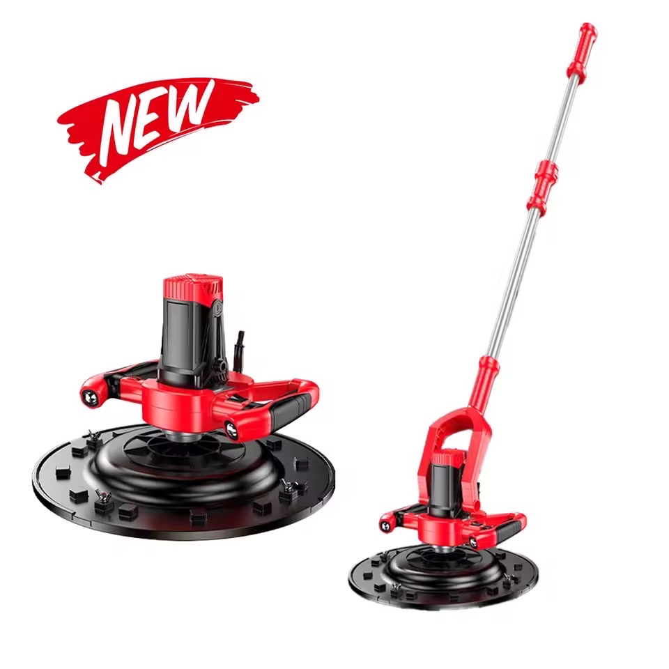 Taloush Électrique Extensible