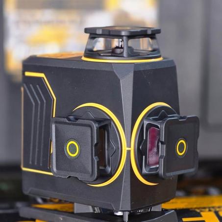 Niveau Laser GSFIXTOP