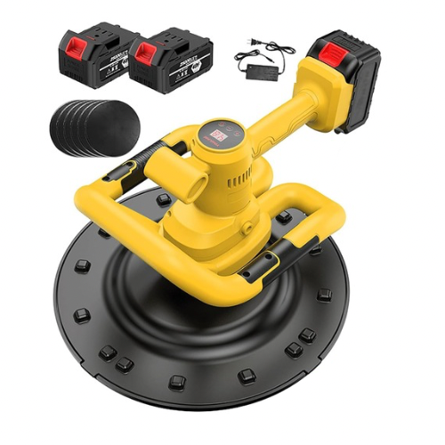 Talloushe A Batterie