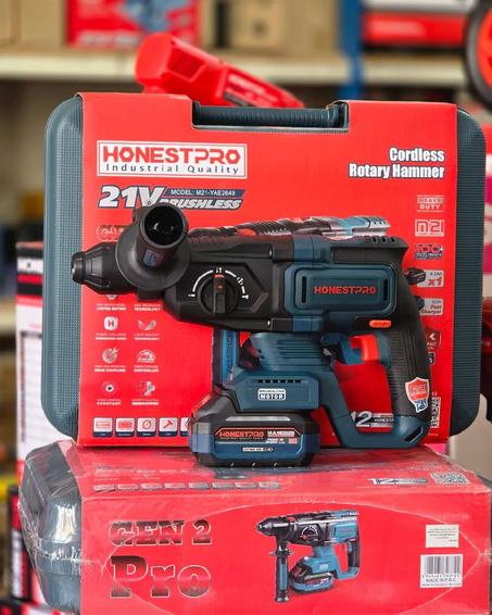 HONESTPRO PERFORATEUR