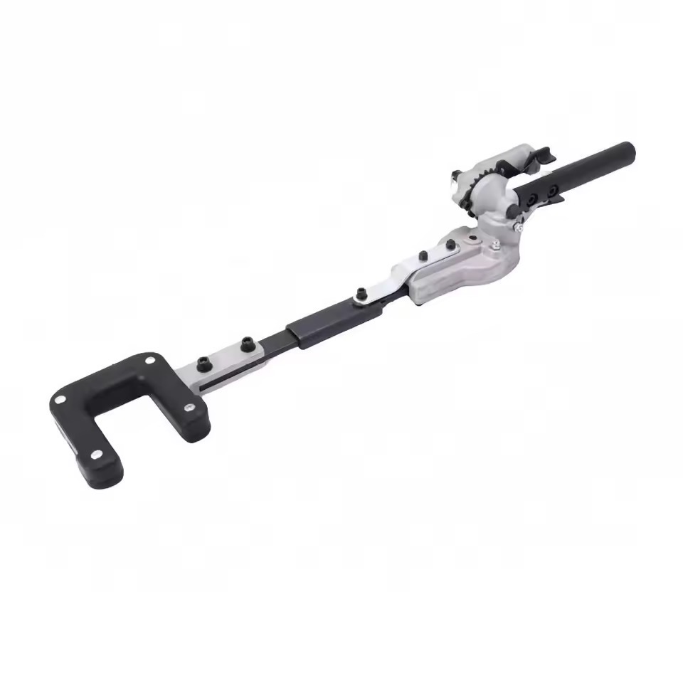 Tête de récolte d'olives 1